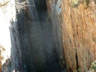 Gran Cañada-Cordel la Pedriza; lagunas de ruidera ruta del cares valle del jerte